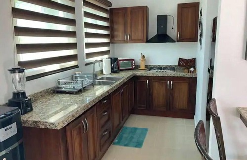Petacalco Apartamento | The Bridge Apartment
