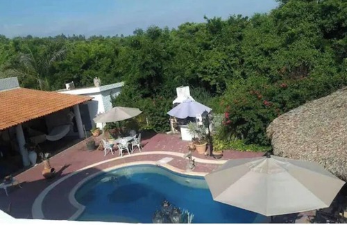 Petacalco Apartamento | The Bridge Apartment