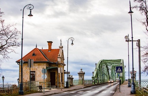 Esztergom Apartamento | Bridge Apartment
