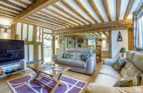 Willesborough Casa | Bridge Cottage
