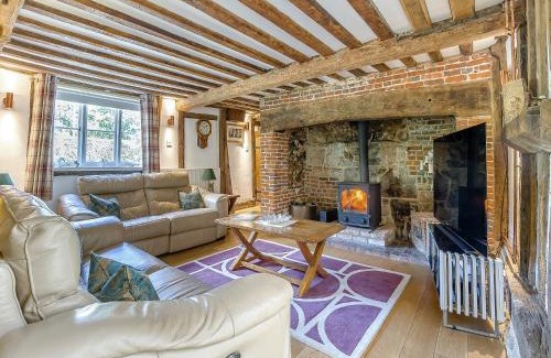Willesborough Casa | Bridge Cottage