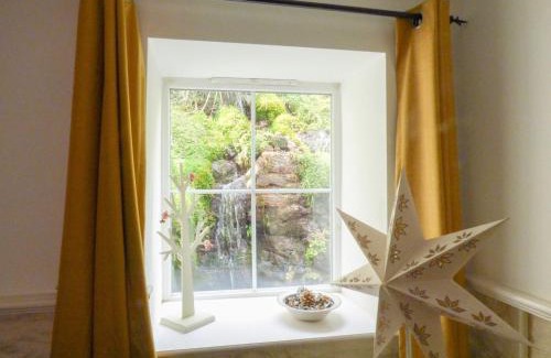 Penallt Casa | Bridge Cottage