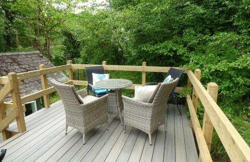 Penallt Casa | Bridge Cottage