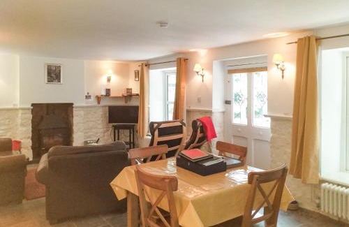 Penallt Casa | Bridge Cottage