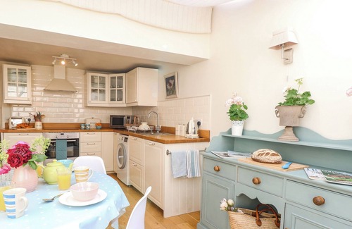 Aylsham Cabaña | Bridge Cottage