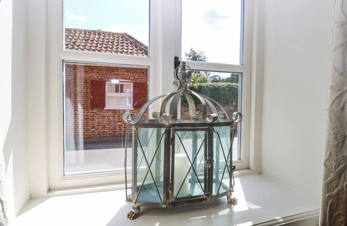 Aylsham Cabaña | Bridge Cottage