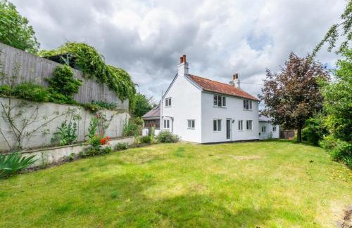 Eastbridge Casa | Bridge Cottage