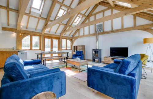 Eastbridge Casa | Bridge Cottage