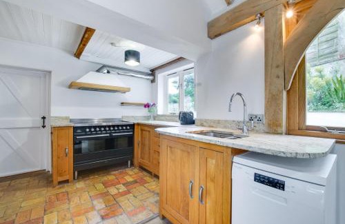 Eastbridge Casa | Bridge Cottage