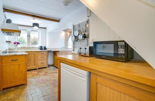 Eastbridge Casa | Bridge Cottage