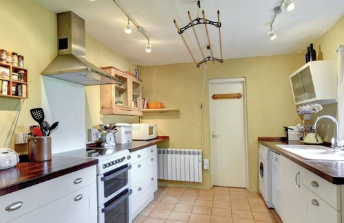 Dunwich Casa | Bridge Cottage - Tres Habitaciones Casa, Capacidad 6