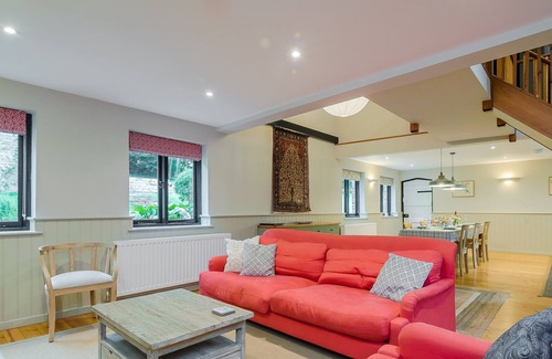 Patrixbourne Casa | ★ Bridge Cottages ★ Enorme jardín + entorno de pueblo + Cerca de Canterbury + Se admiten perros