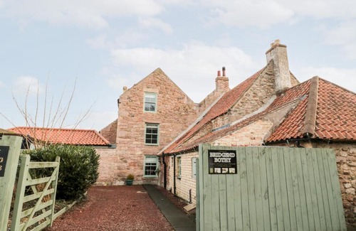 Wooler Casa | Bridge End Bothy
