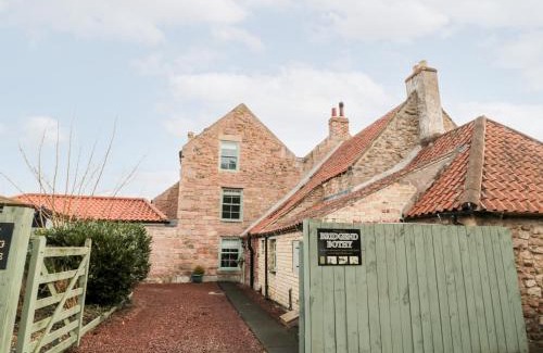 Wooler Casa | Bridge End Bothy