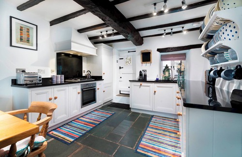 Elterwater Casa | Bridge End Cottage, Elterwater