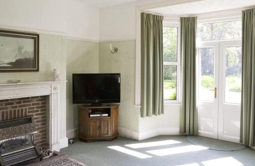 Irstead Casa | Bridge End - E1028