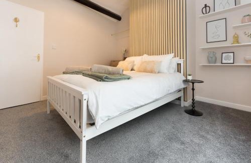 Llangollen Casa | Bridge Hideaway