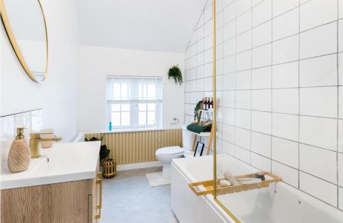 Llangollen Casa | Bridge Hideaway