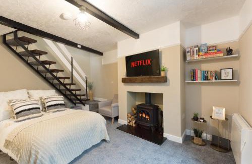Llangollen Casa | Bridge Hideaway