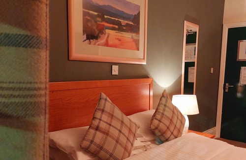 Durham Hotel | Bridge Hotel Durham