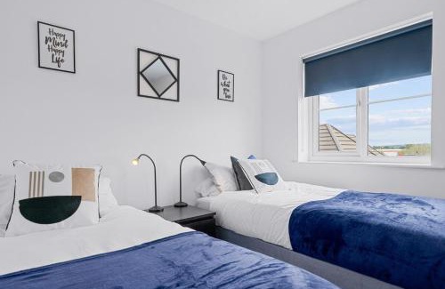 Newport Apartamento | Bridge House by Tŷ SA