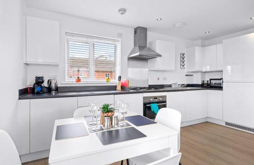 Newport Apartamento | Bridge House by Tŷ SA