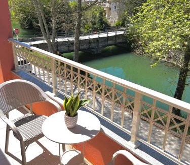 Corfu Town Apartamento | Bridge House Corfu
