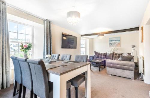 Harbertonford Casa | Bridge House