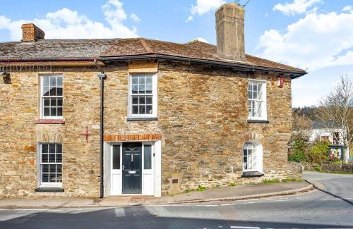 Harbertonford Casa | Bridge House