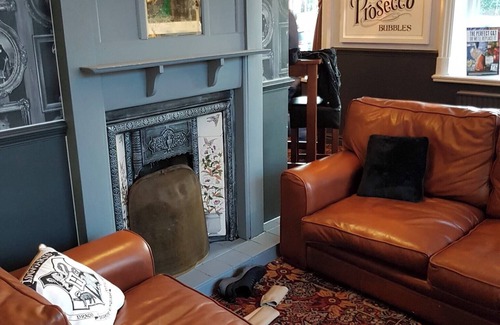 Port Sunlight Hotel | Bridge Inn Hotel
