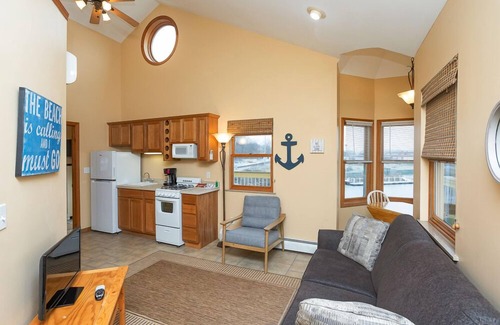 Michigan City Hotel | Bridge Inn