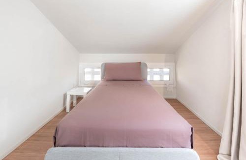 Vicenza Apartamento | Bridge of Angels Apartment