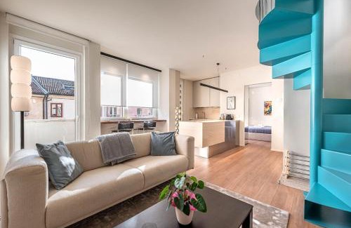 Vicenza Apartamento | Bridge of Angels Apartment