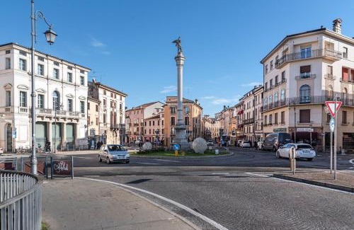 Vicenza Apartamento | Bridge of Angels Apartment