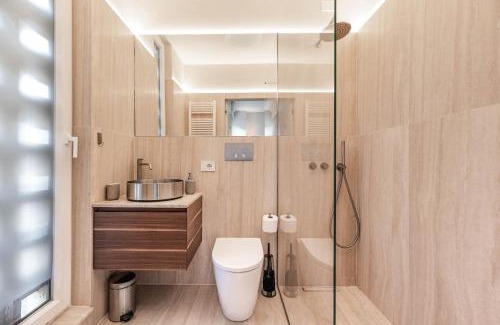Vicenza Apartamento | Bridge of Angels Apartment