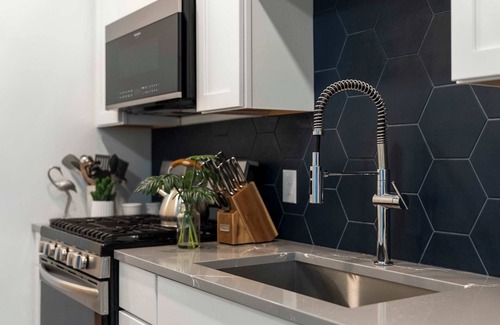 Dublin Condominio | Bridge Park Luxe Summ