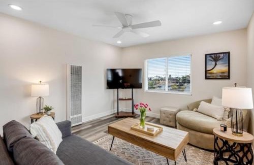 Grant Hill Apartamento | Bridge Pool Spa Min to Downtown Freeways Beaches