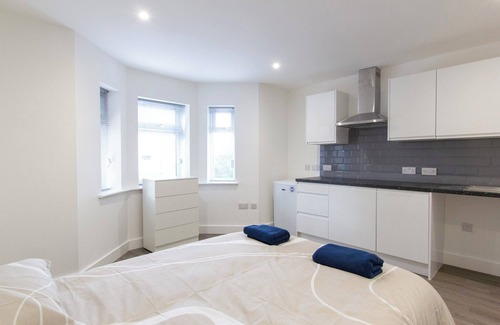 Southampton Casa | Bridge Road - Room 1b