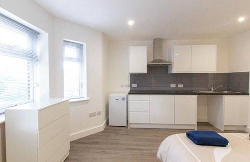 Southampton Casa | Bridge Road - Room 1b