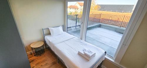 MacMerry Casa | Bridge St Guest House - Rooms Only