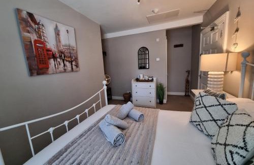 Aberystwyth Apartamento | Bridge Street