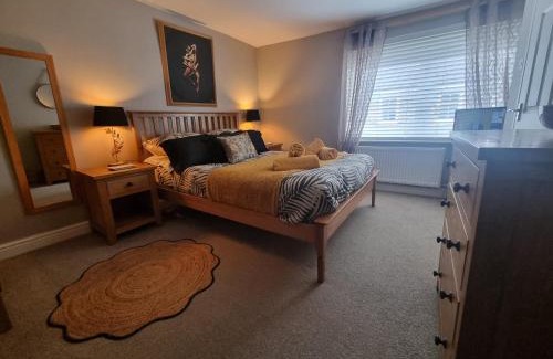 Aberystwyth Apartamento | Bridge Street