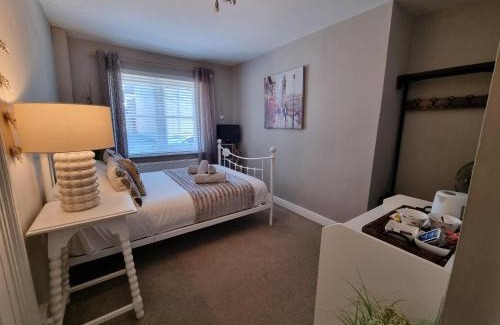 Aberystwyth Apartamento | Bridge Street