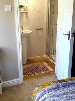 Aberystwyth Apartamento | Bridge Street