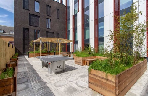 Cardiff City Centre Apartamento | Bridge Street