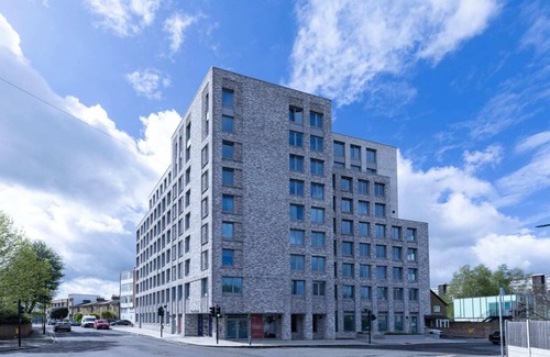 Cardiff City Centre Apartamento | Bridge Street
