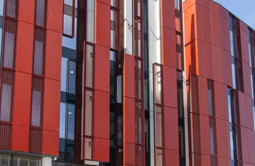 Cardiff City Centre Apartamento | Bridge Street