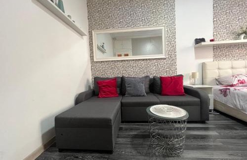 Kosancicev Venac Apartamento | Bridge studio
