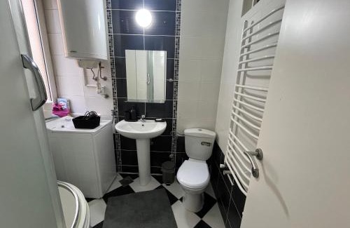 Kosancicev Venac Apartamento | Bridge studio
