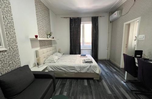 Kosancicev Venac Apartamento | Bridge studio